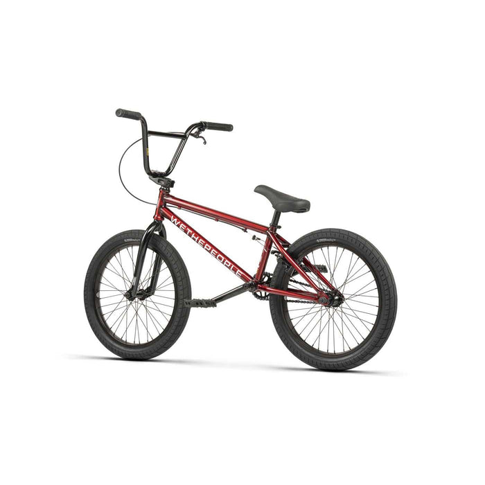 Wethepeople CRS 20" Complete Bike