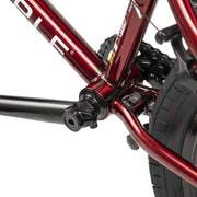 People's Store WETHEPEOPLE CRS 20" COMPLETE BIKE