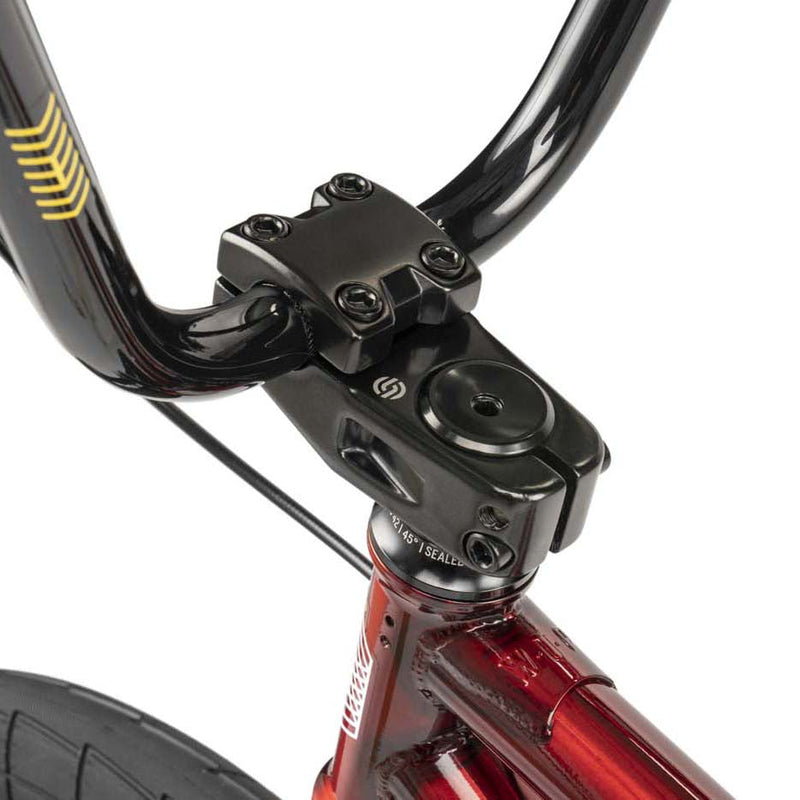 People's Store WETHEPEOPLE CRS 20" COMPLETE BIKE