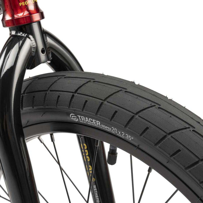 People's Store WETHEPEOPLE CRS 20" COMPLETE BIKE