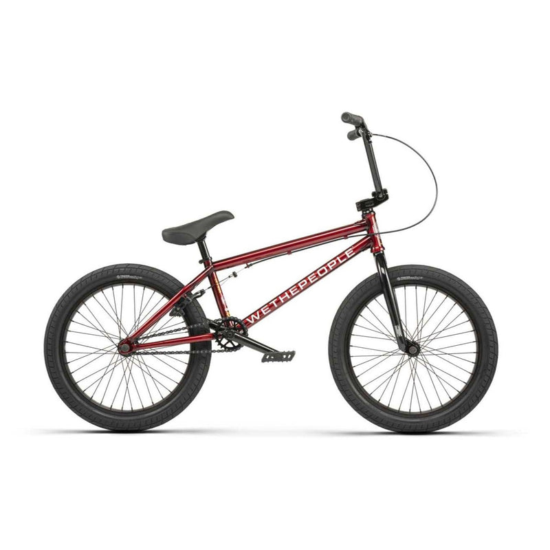 People's Store WETHEPEOPLE CRS 20" COMPLETE BIKE