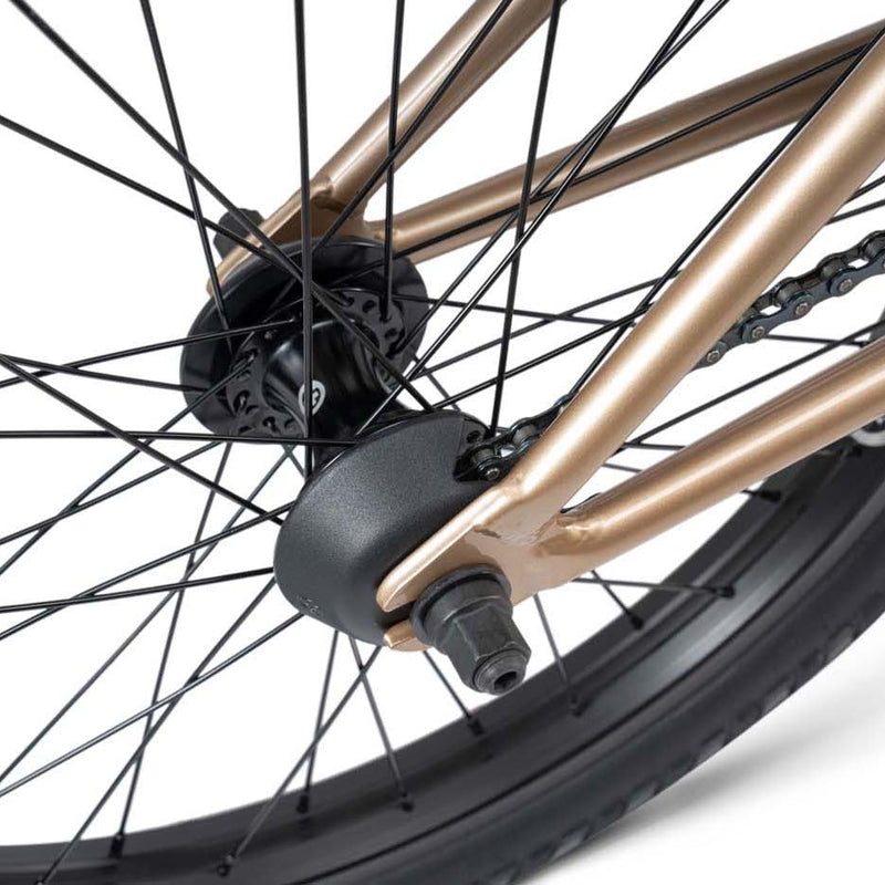 People's Store WETHEPEOPLE CRYSIS COMPLETE BIKE