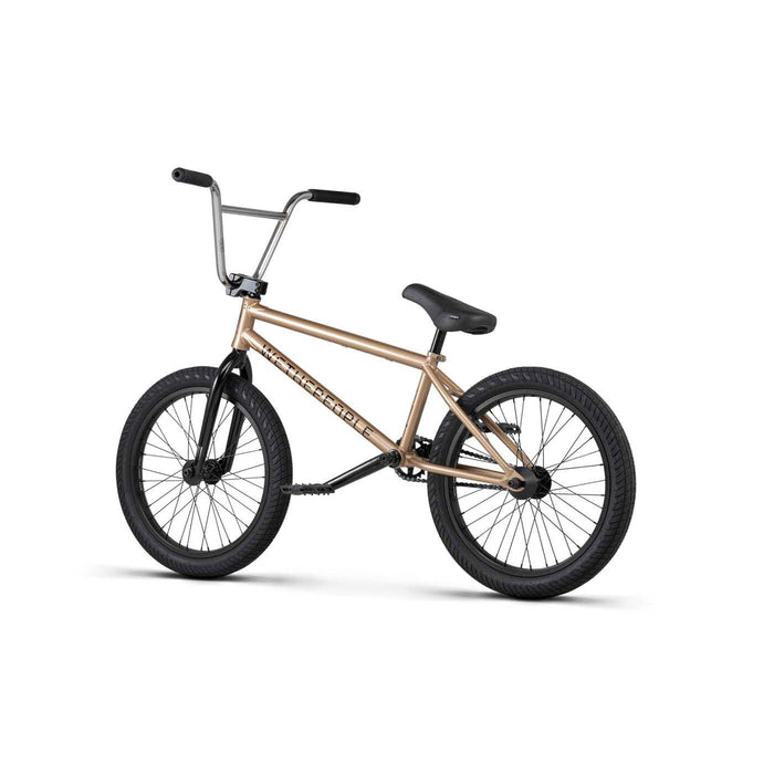 Wethepeople Crysis Complete Bike