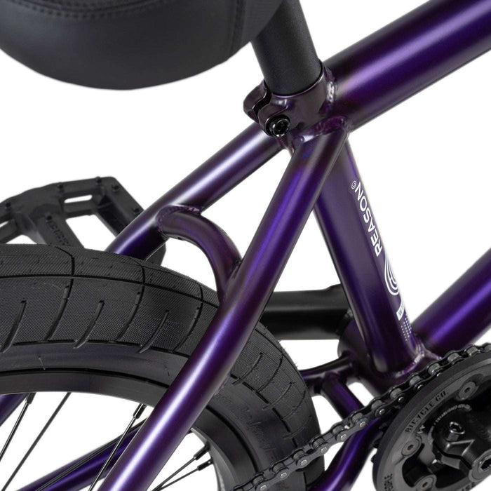 WETHEPEOPLE REASON COMPLETE BIKE (SHIFT HUB) - People's Store