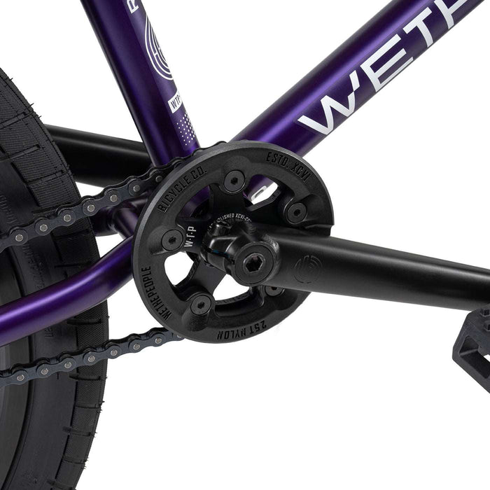 WETHEPEOPLE REASON COMPLETE BIKE (SHIFT HUB) - People's Store