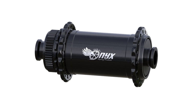 ONYX VESPER MTB CL FRONT WHEEL HUB