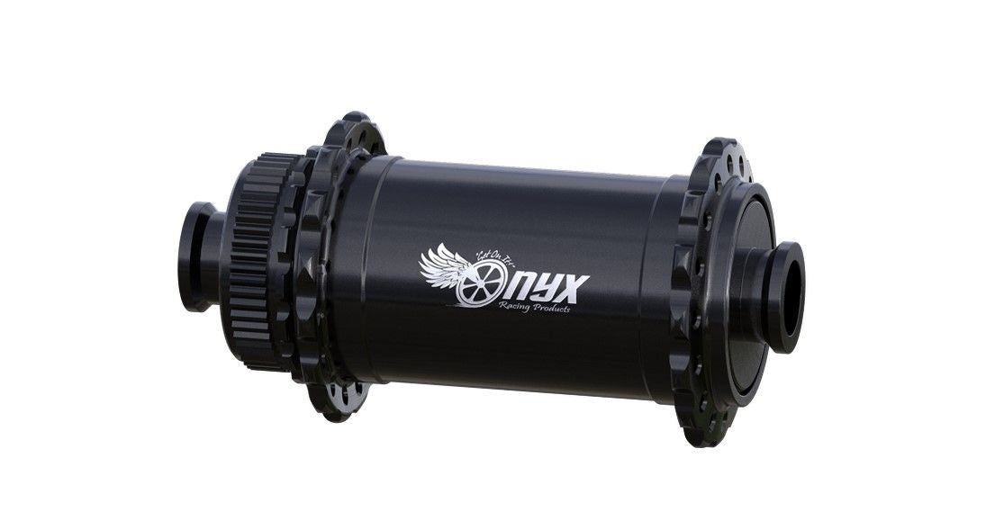 ONYX VESPER MTB CL FRONT WHEEL HUB