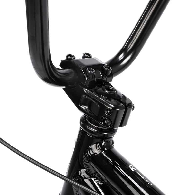 Radio DICE 14 Complete Bike