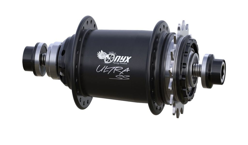 ONYX ULTRA SS HG CASSETTE HUB