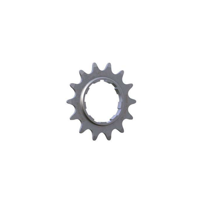 ONYX STAINLESS STEEL COG