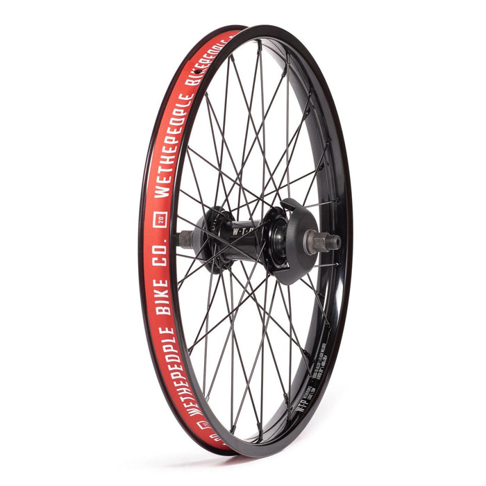 Wethepeople Helix Freecoaster Rear Wheel