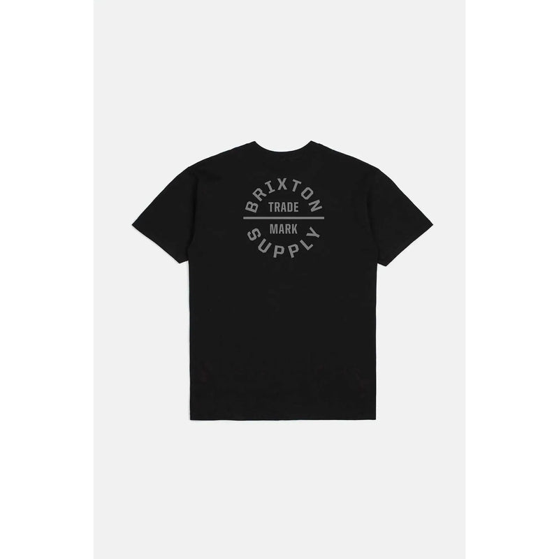 BRIXTON OATH V T-SHIRT