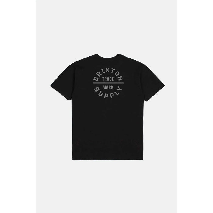 BRIXTON OATH V T-SHIRT