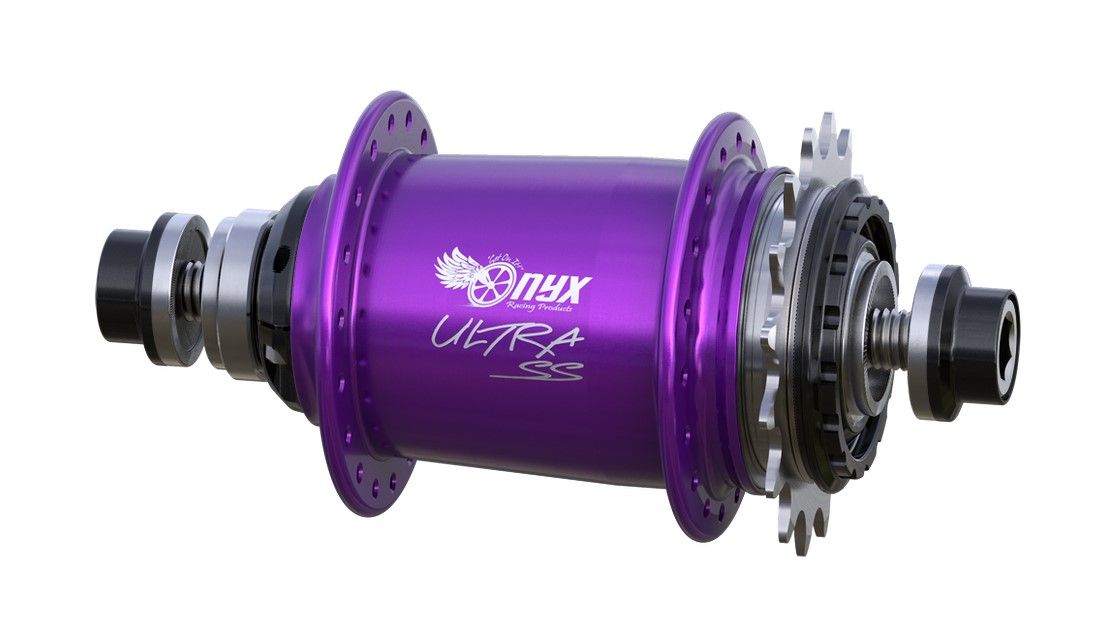 ONYX ULTRA SS HG CASSETTE HUB