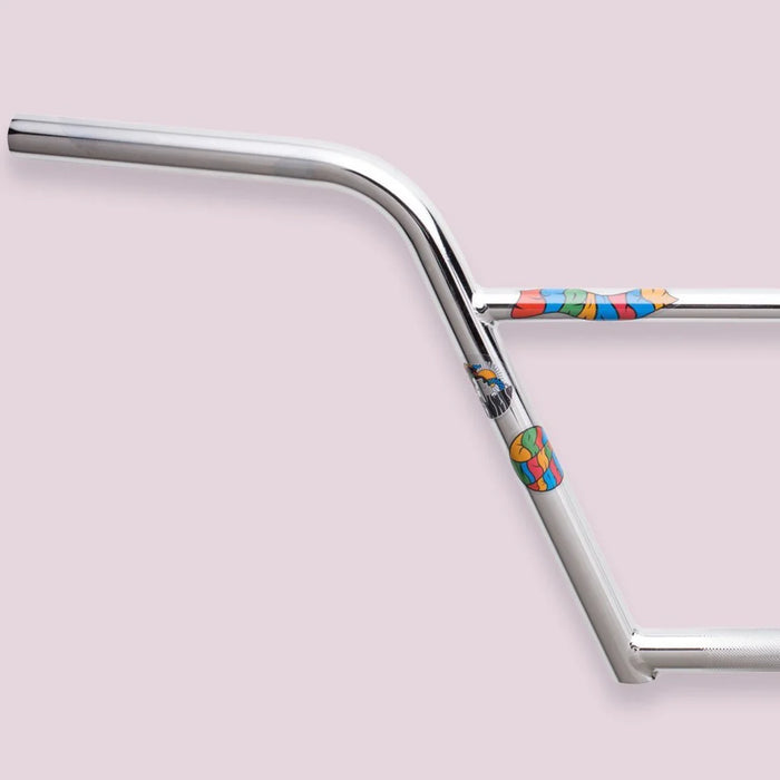 STRANGER ZEFARIA HANDLEBAR