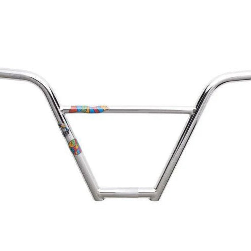 STRANGER ZEFARIA HANDLEBAR